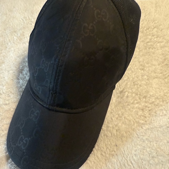 Gucci cap - Picture 2 of 8